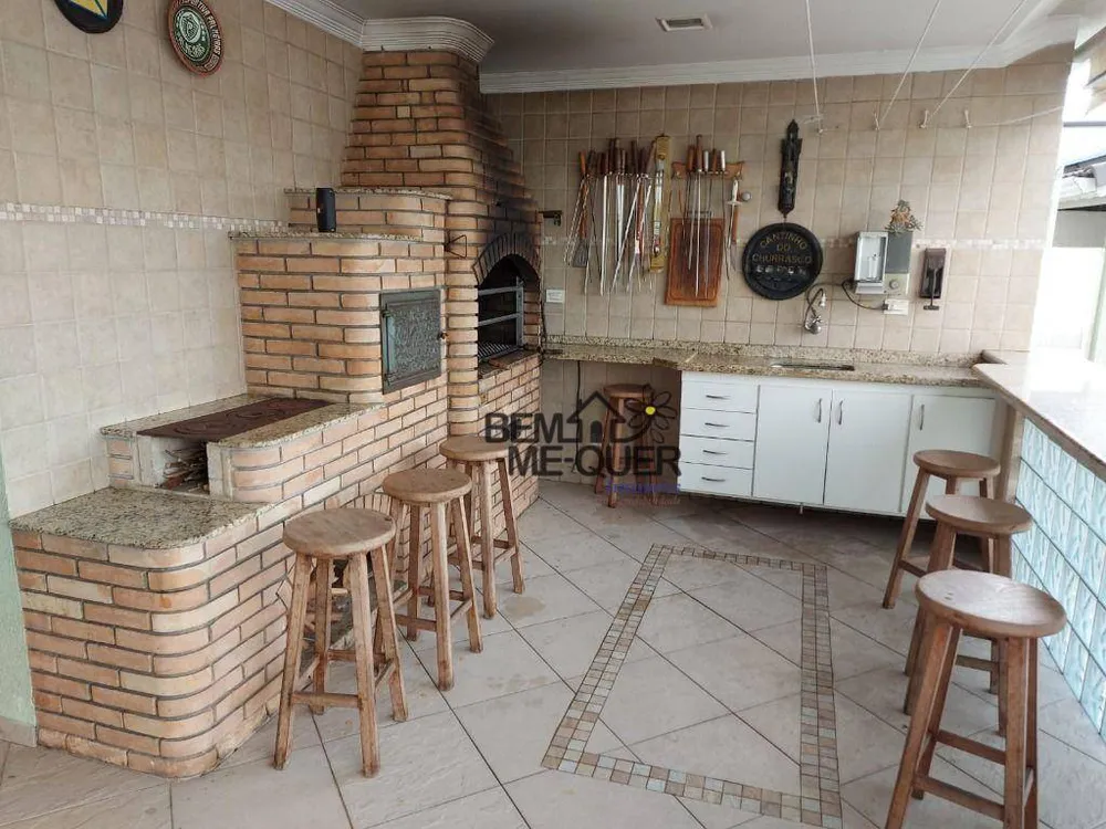 Sobrado, 4 quartos, 500 m² - Foto 13