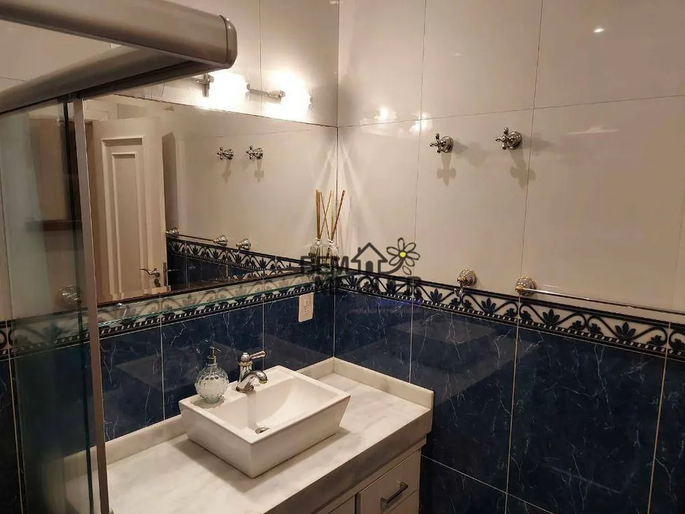 Sobrado, 4 quartos, 500 m² - Foto 11