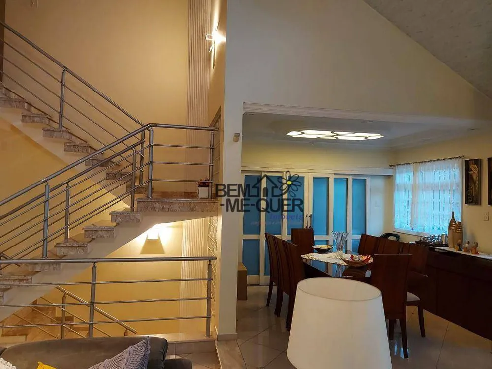 Sobrado, 4 quartos, 500 m² - Foto 3
