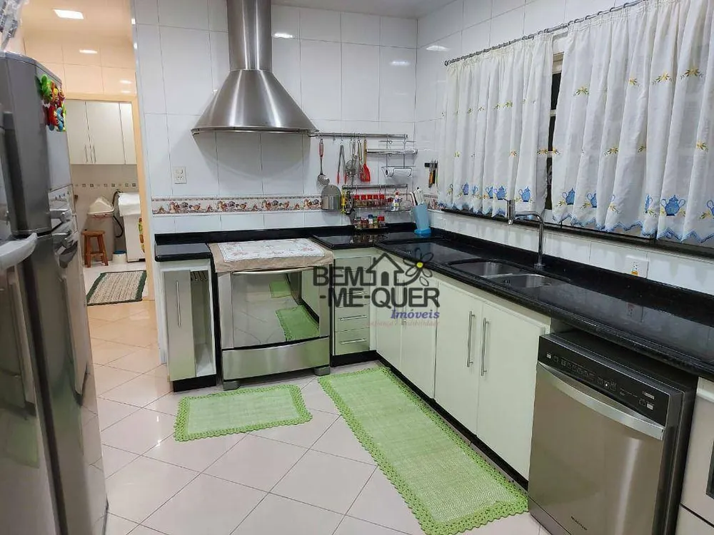 Sobrado, 4 quartos, 500 m² - Foto 9