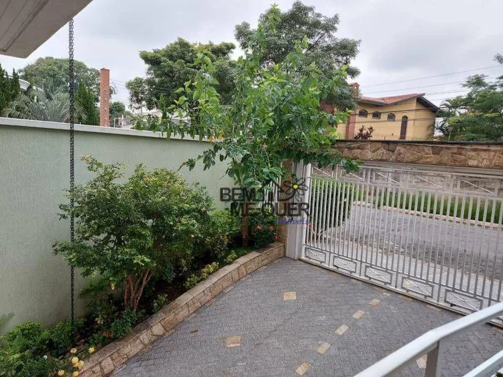 Sobrado, 4 quartos, 500 m² - Foto 16