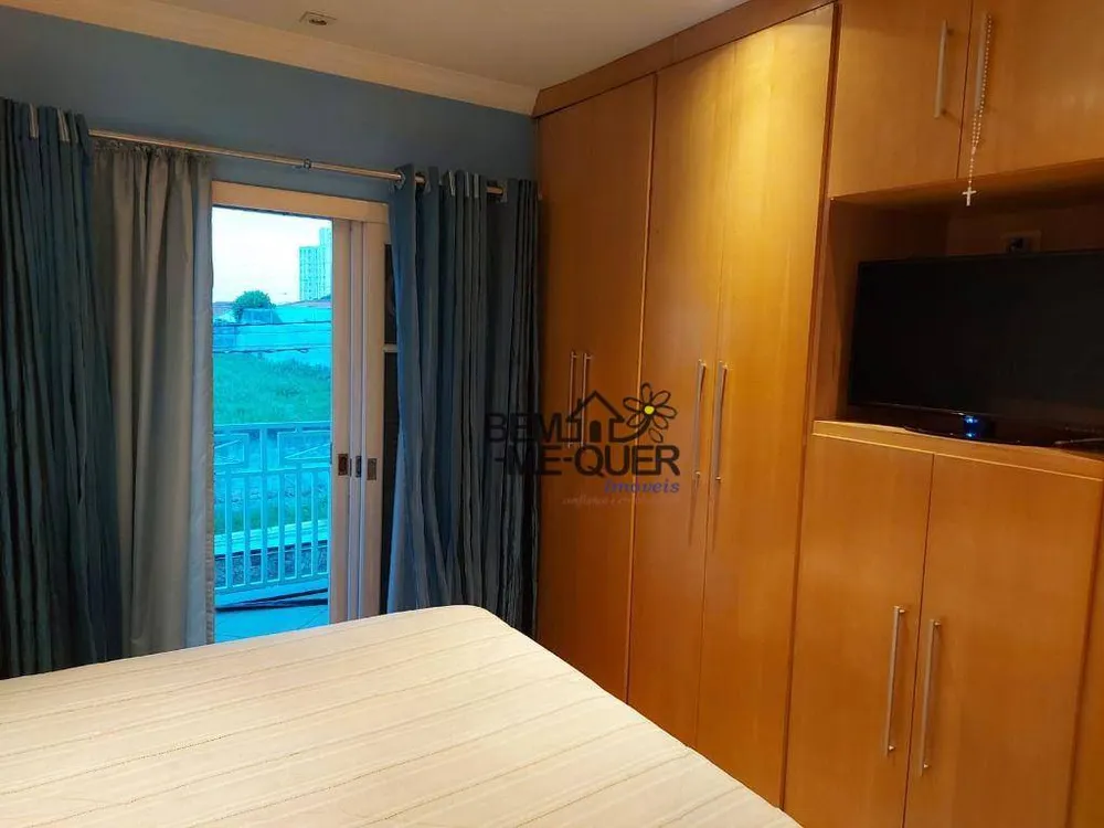 Sobrado, 4 quartos, 500 m² - Foto 7