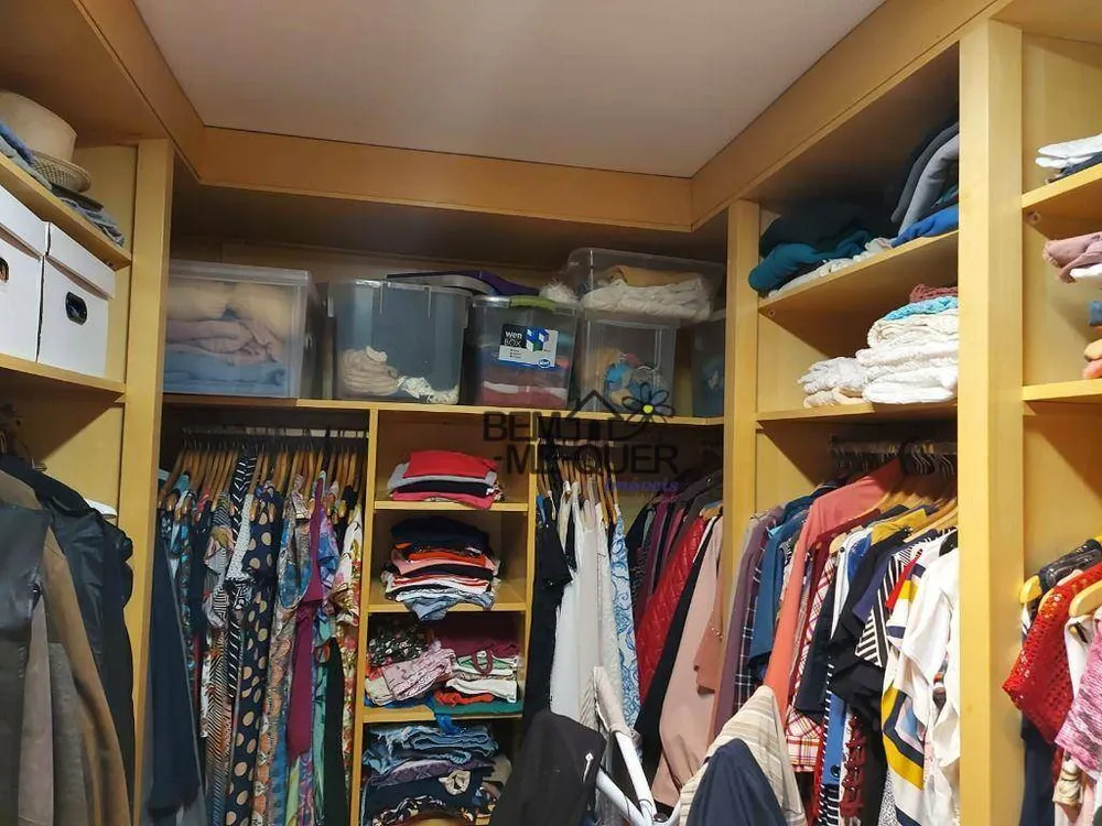 Sobrado, 4 quartos, 500 m² - Foto 5