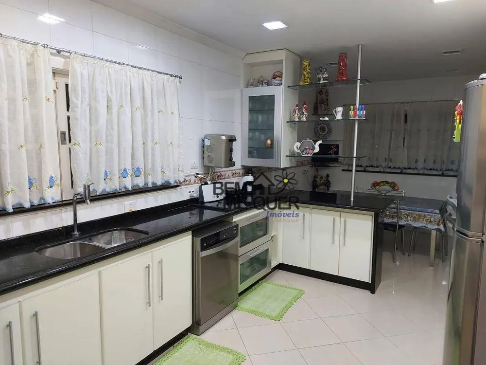 Sobrado, 4 quartos, 500 m² - Foto 10