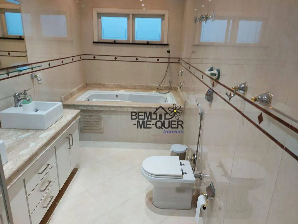 Sobrado, 4 quartos, 500 m² - Foto 6