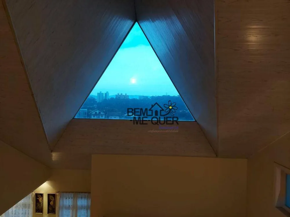 Sobrado, 4 quartos, 500 m² - Foto 8