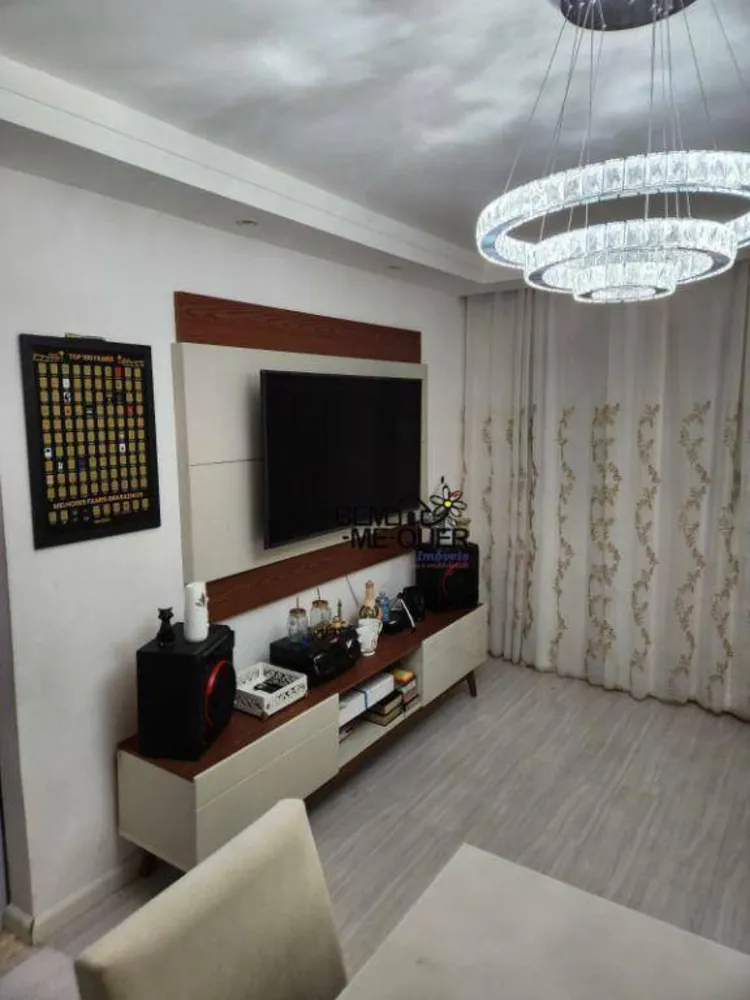 Apartamento, 2 quartos, 62 m² - Foto 4
