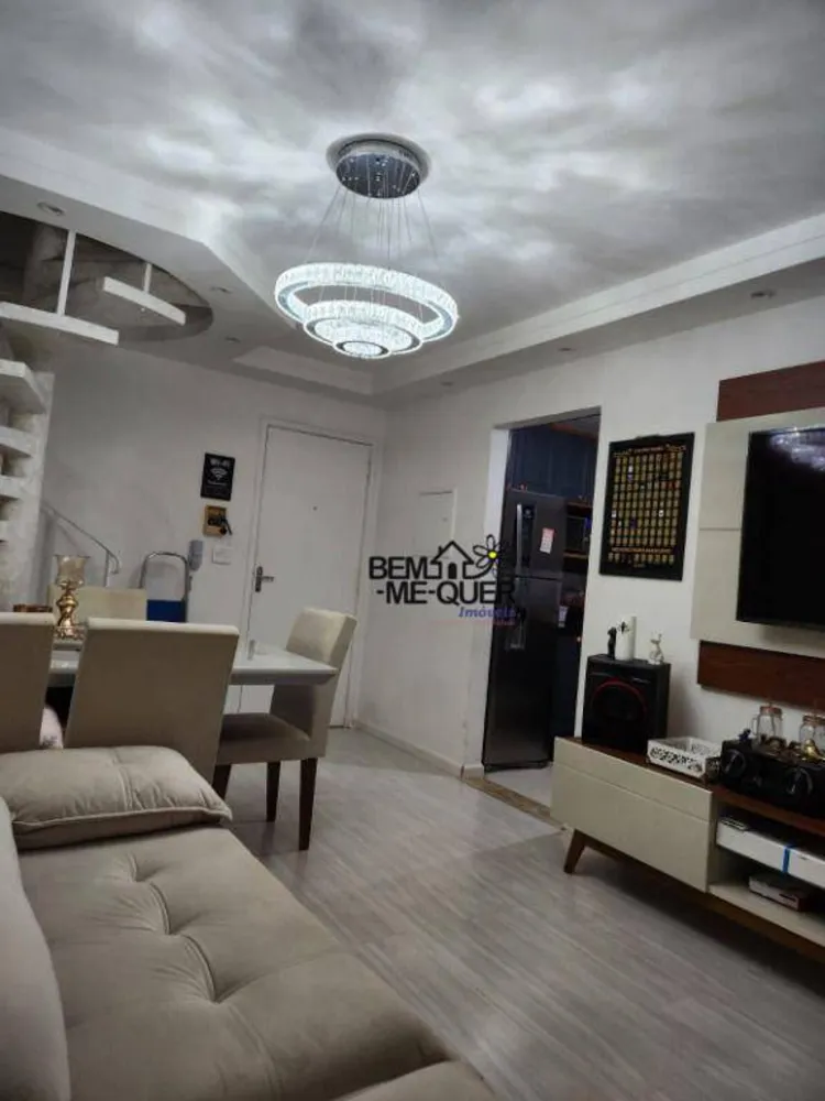 Apartamento, 2 quartos, 62 m² - Foto 6