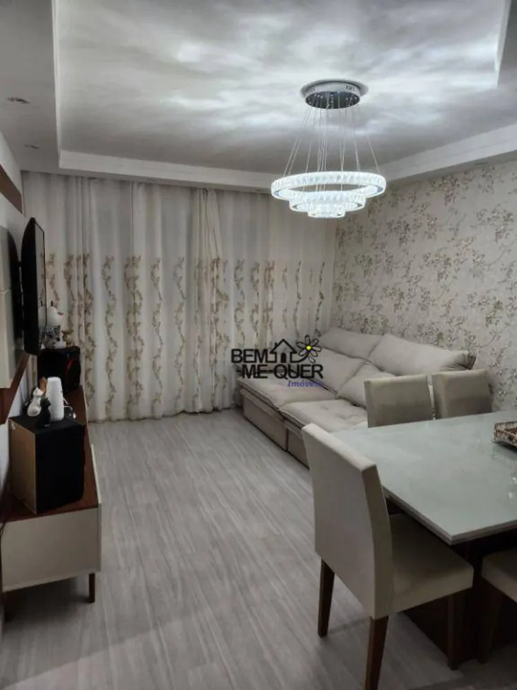 Apartamento, 2 quartos, 62 m² - Foto 5