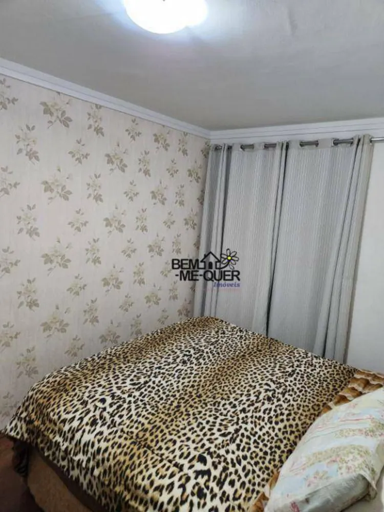 Apartamento, 2 quartos, 62 m² - Foto 10