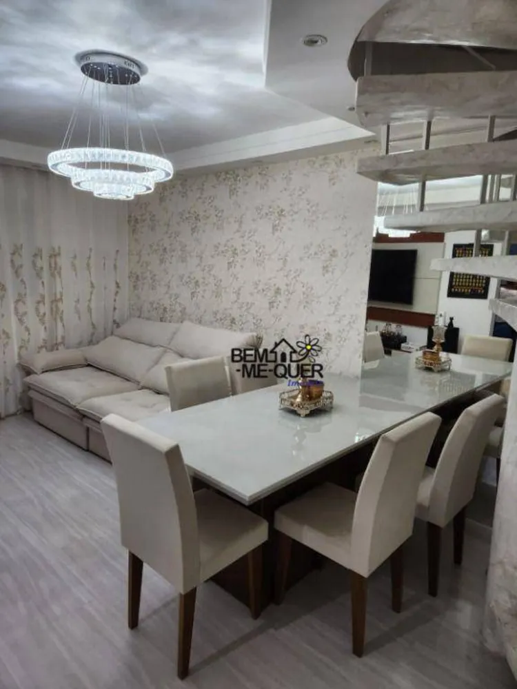 Apartamento, 2 quartos, 62 m² - Foto 2