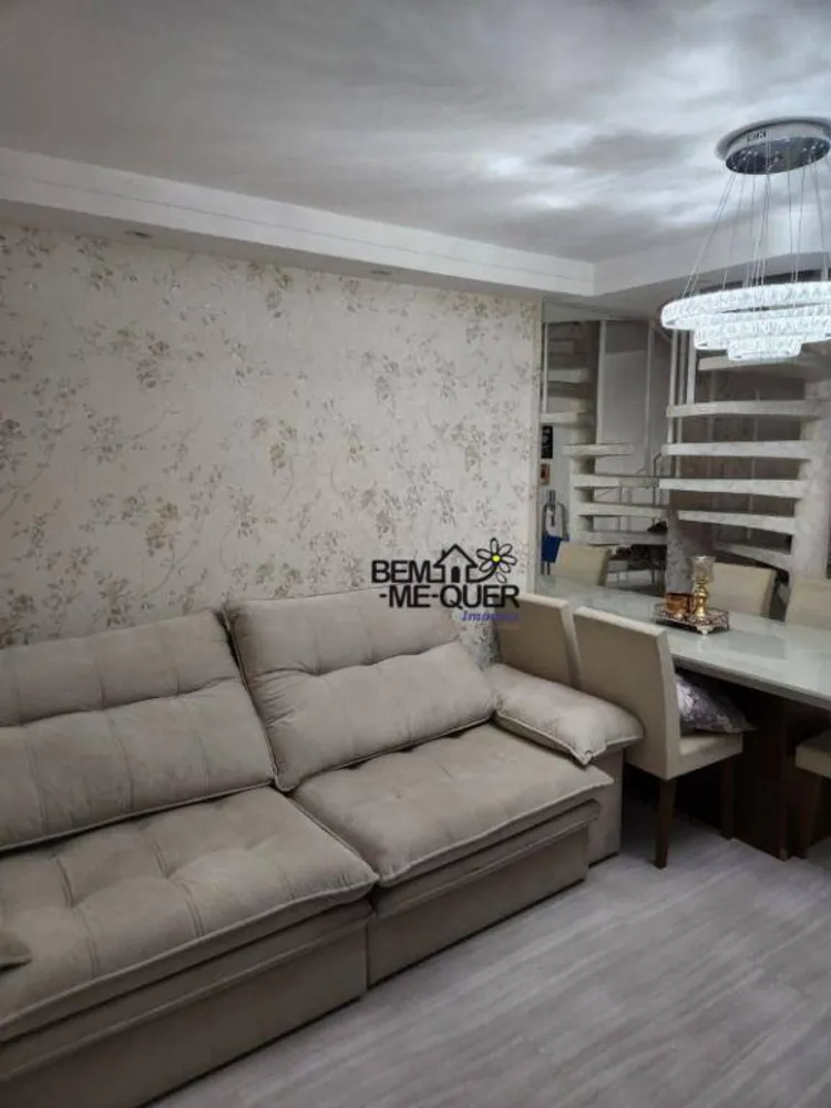Apartamento, 2 quartos, 62 m² - Foto 7