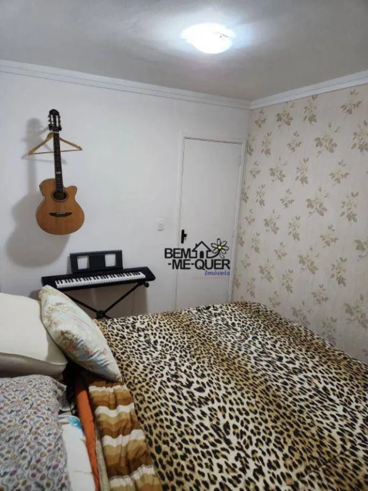 Apartamento, 2 quartos, 62 m² - Foto 9