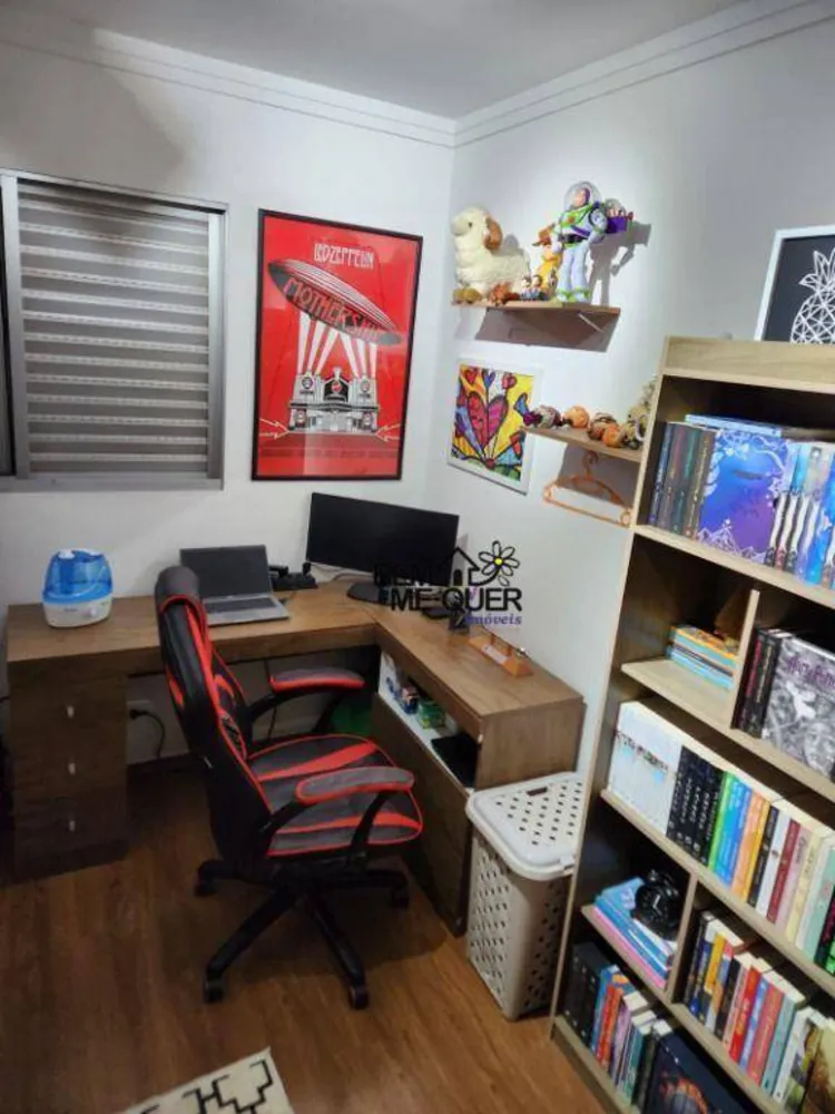 Apartamento, 2 quartos, 62 m² - Foto 11