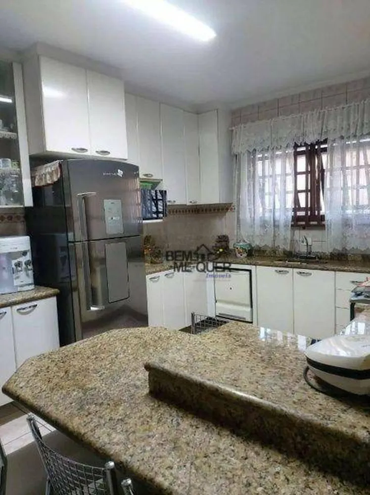 Sobrado, 3 quartos, 134 m² - Foto 6