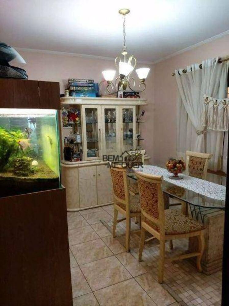Sobrado, 3 quartos, 134 m² - Foto 10