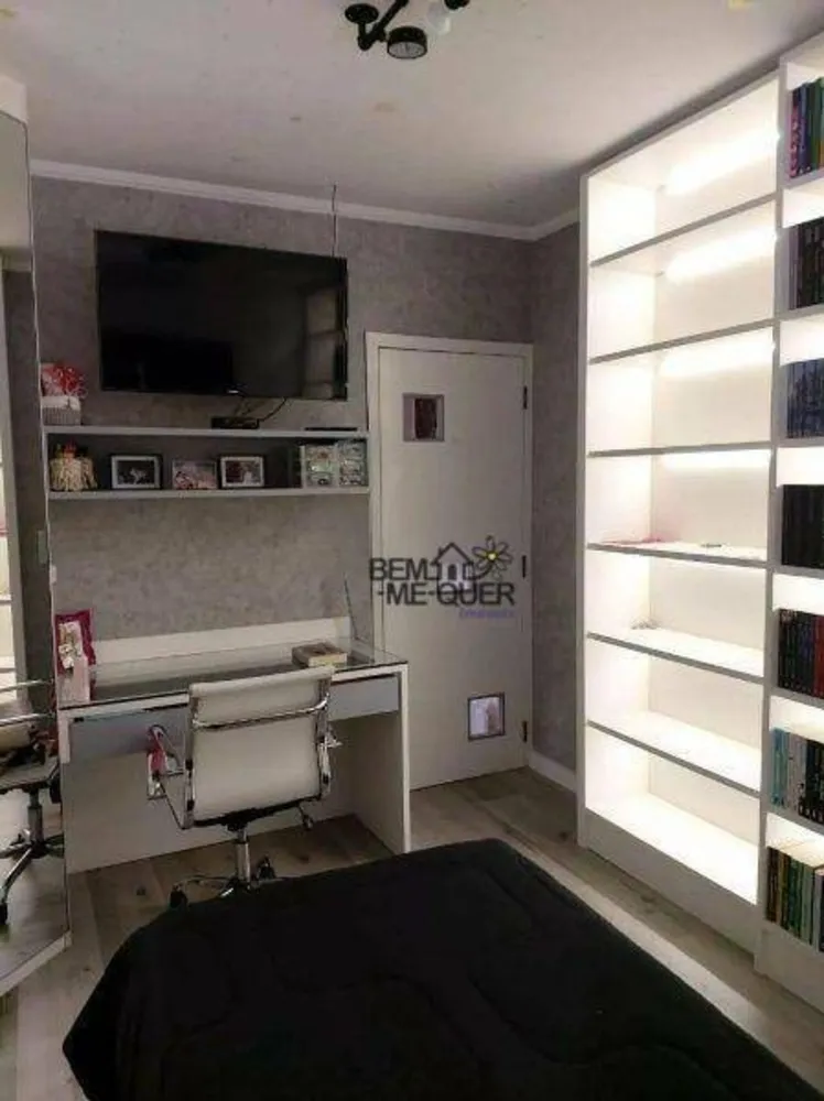 Sobrado, 3 quartos, 134 m² - Foto 12