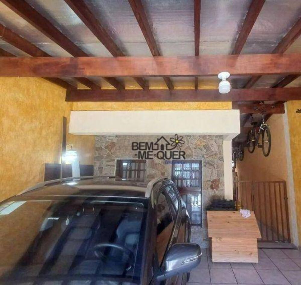 Sobrado, 3 quartos, 134 m² - Foto 11