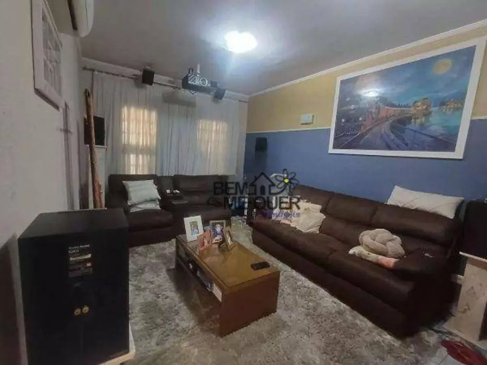 Sobrado, 3 quartos, 134 m² - Foto 5