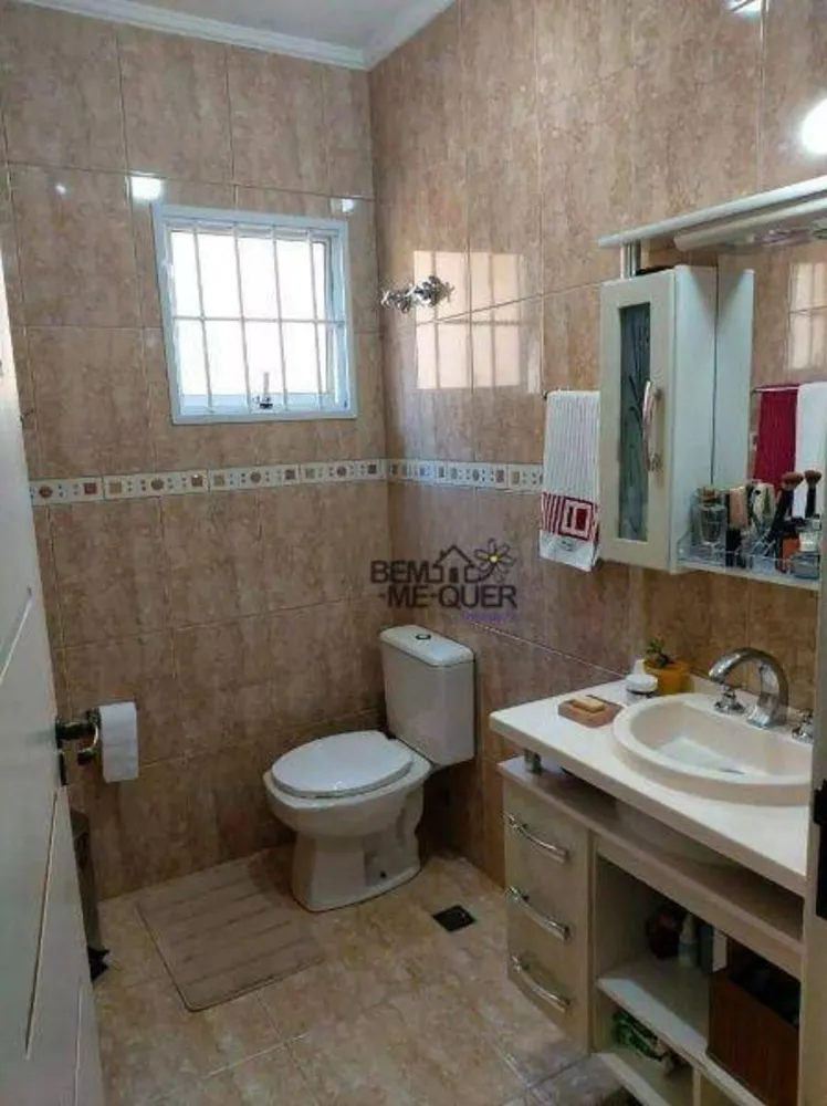 Sobrado, 3 quartos, 134 m² - Foto 8