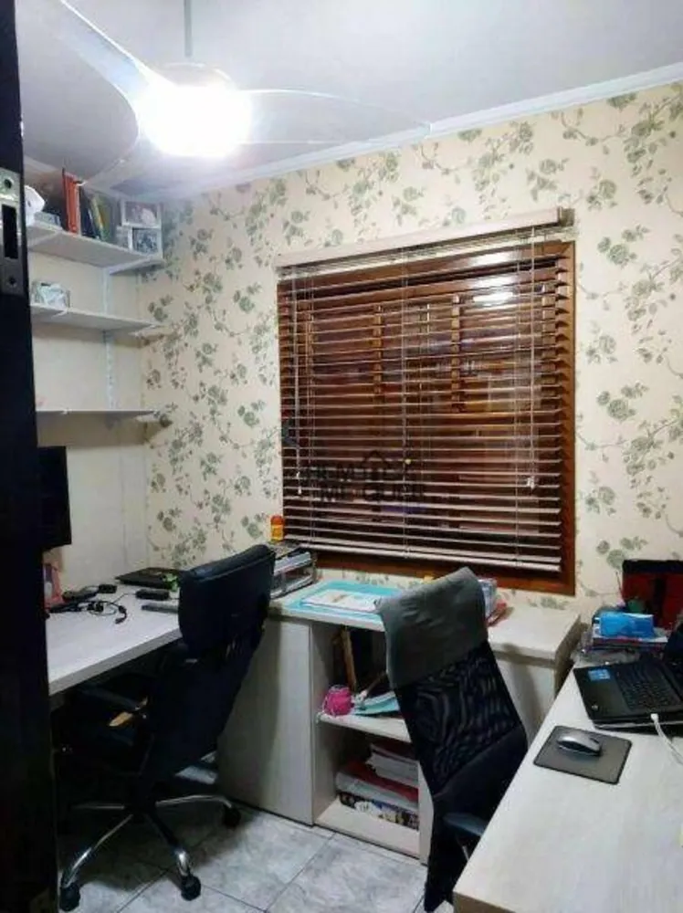 Sobrado, 3 quartos, 134 m² - Foto 16