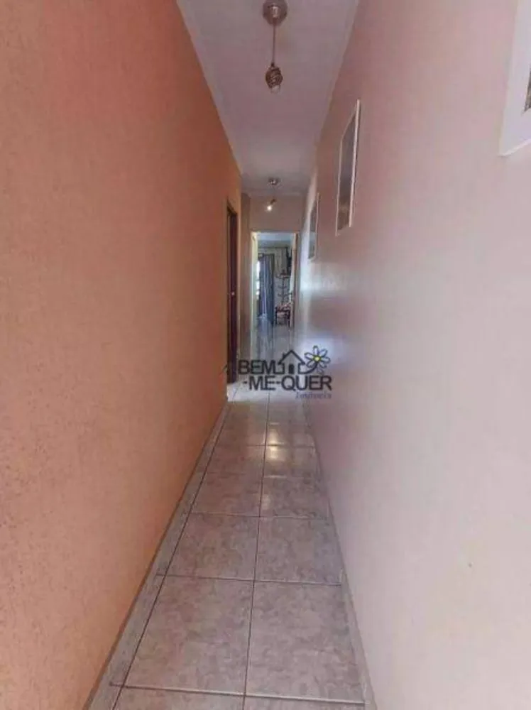Sobrado, 3 quartos, 134 m² - Foto 6