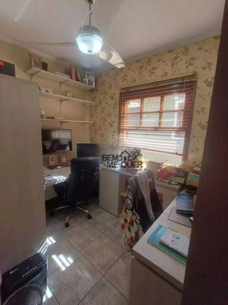 Sobrado, 3 quartos, 134 m² - Foto 3