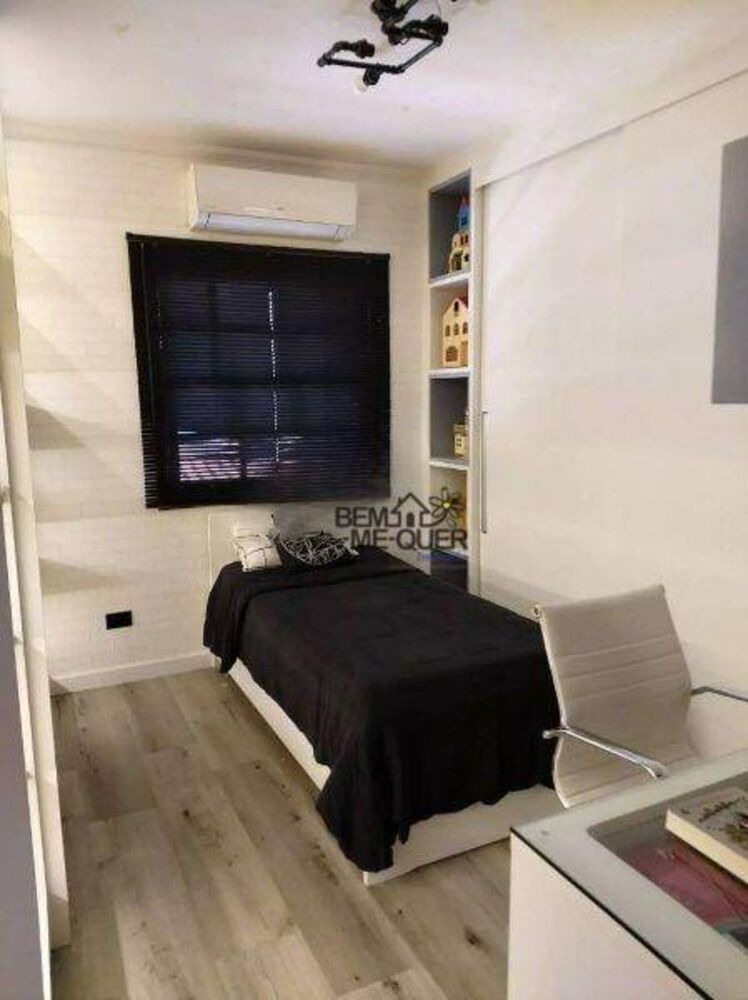 Sobrado, 3 quartos, 134 m² - Foto 9