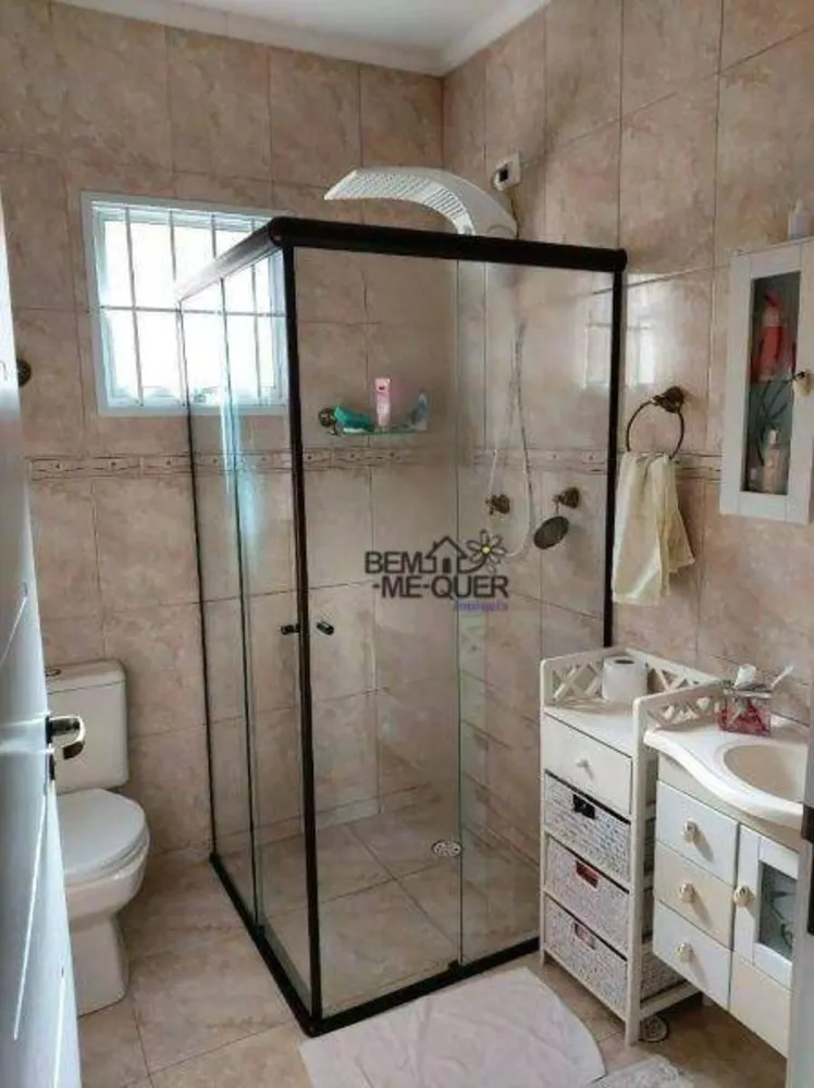 Sobrado, 3 quartos, 134 m² - Foto 14