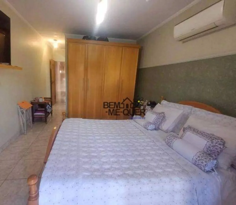 Sobrado, 3 quartos, 134 m² - Foto 2