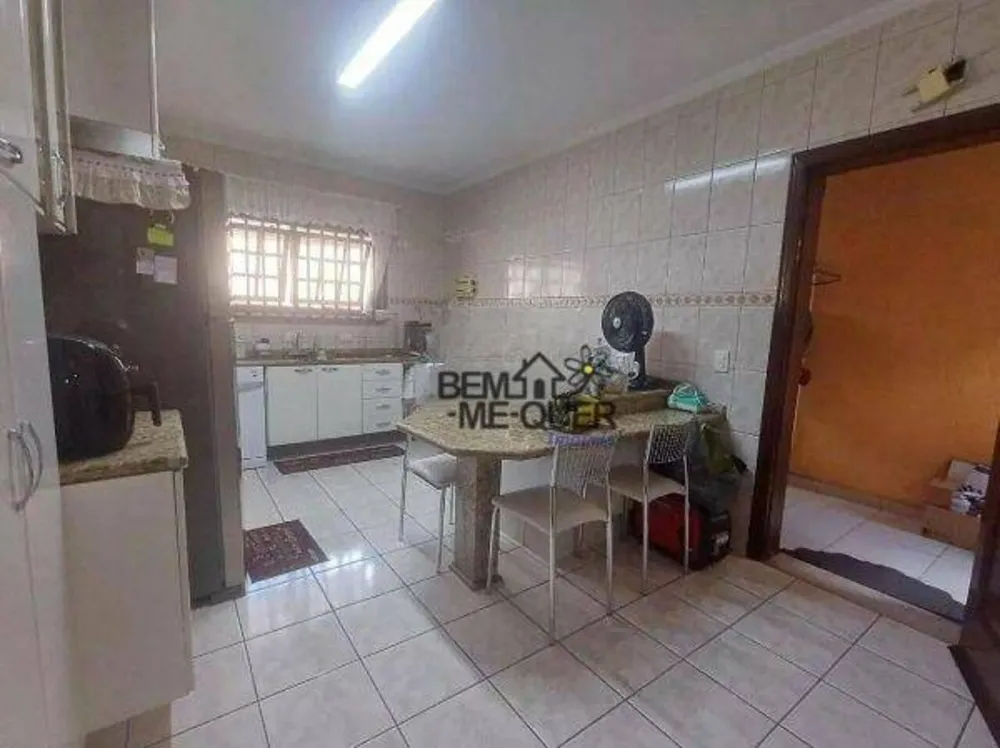 Sobrado, 3 quartos, 134 m² - Foto 4