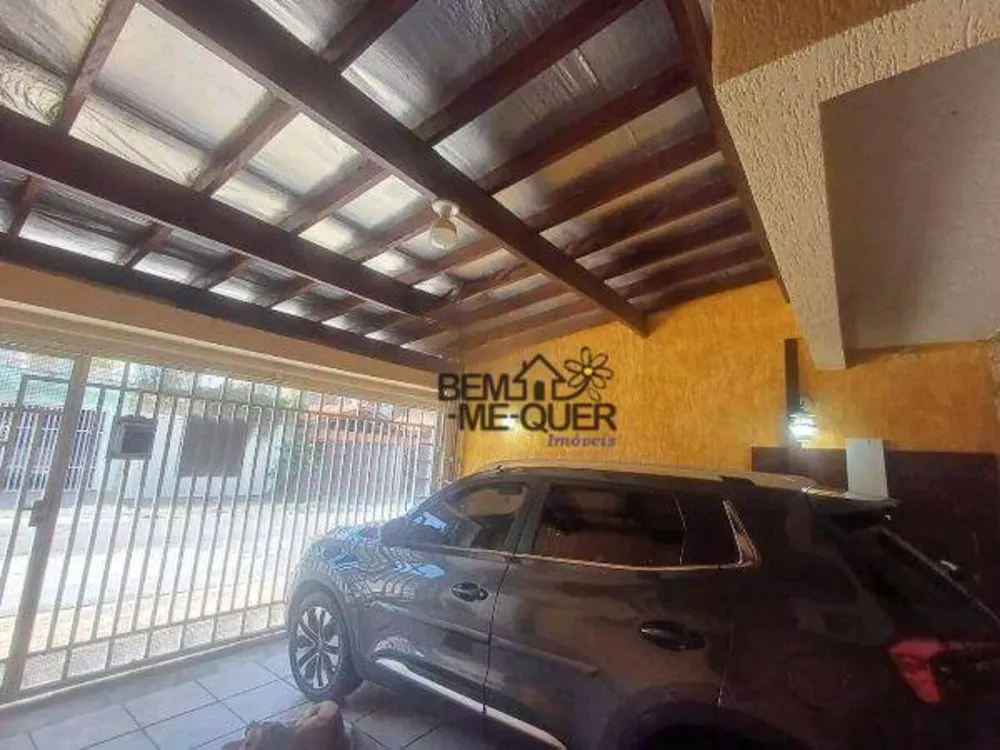 Sobrado, 3 quartos, 134 m² - Foto 7