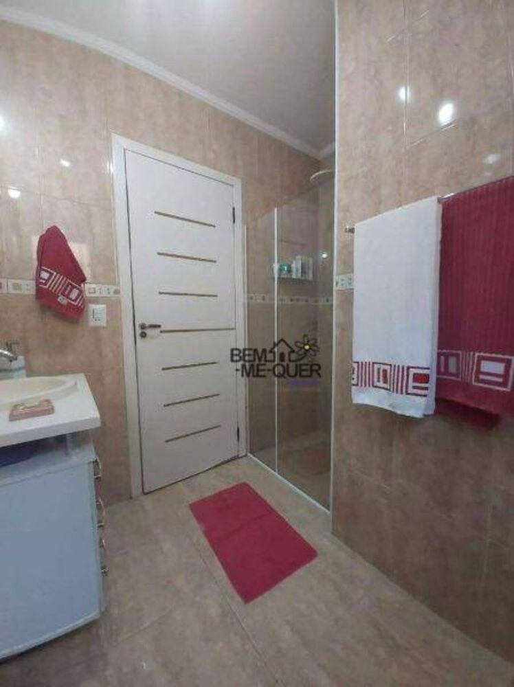 Sobrado, 3 quartos, 134 m² - Foto 12