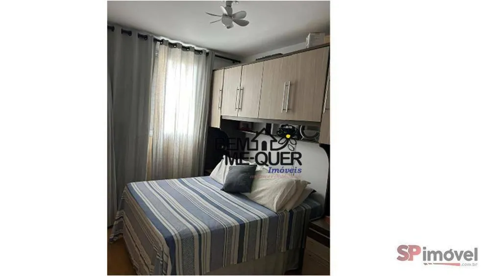 Apartamento, 3 quartos, 69 m² - Foto 5