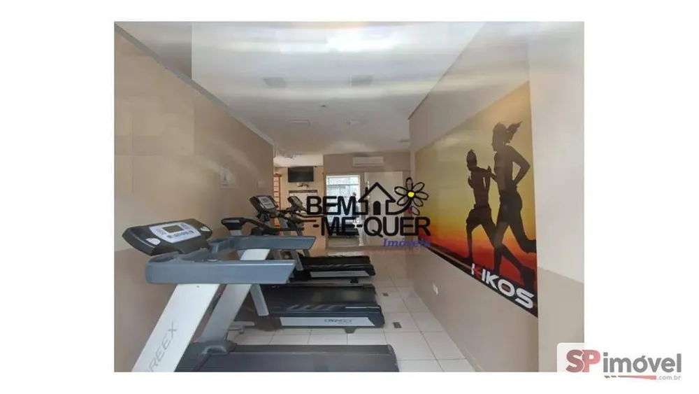 Apartamento, 3 quartos, 69 m² - Foto 12