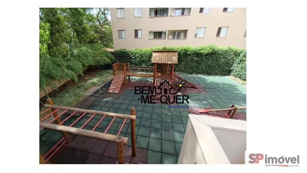 Apartamento, 3 quartos, 69 m² - Foto 11