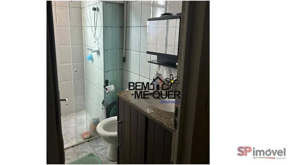 Apartamento, 3 quartos, 69 m² - Foto 7