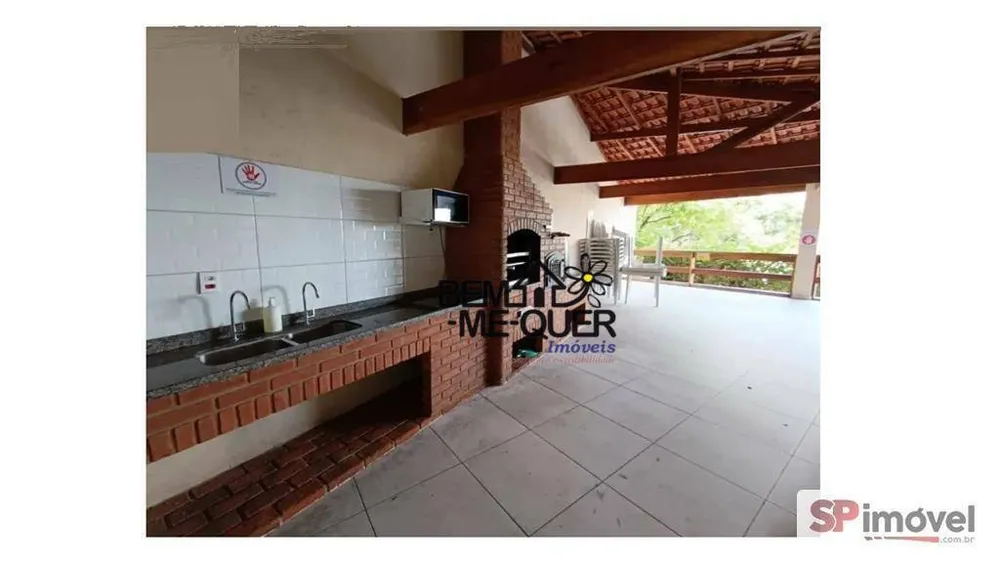 Apartamento, 3 quartos, 69 m² - Foto 9