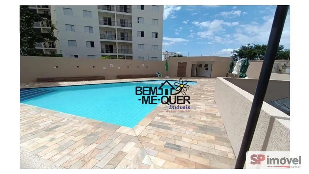Apartamento, 3 quartos, 69 m² - Foto 8
