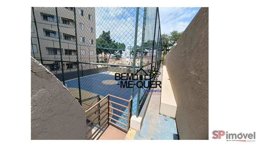 Apartamento, 3 quartos, 69 m² - Foto 10