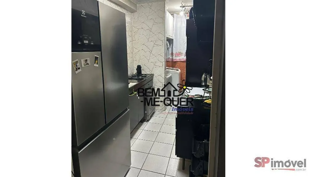 Apartamento, 3 quartos, 69 m² - Foto 6