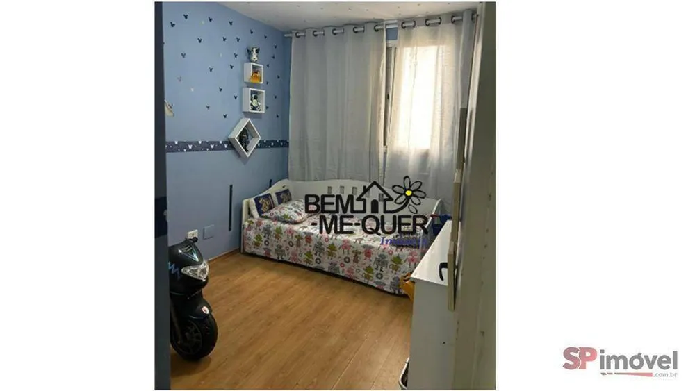 Apartamento, 3 quartos, 69 m² - Foto 3
