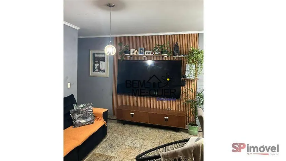 Apartamento, 3 quartos, 69 m² - Foto 2
