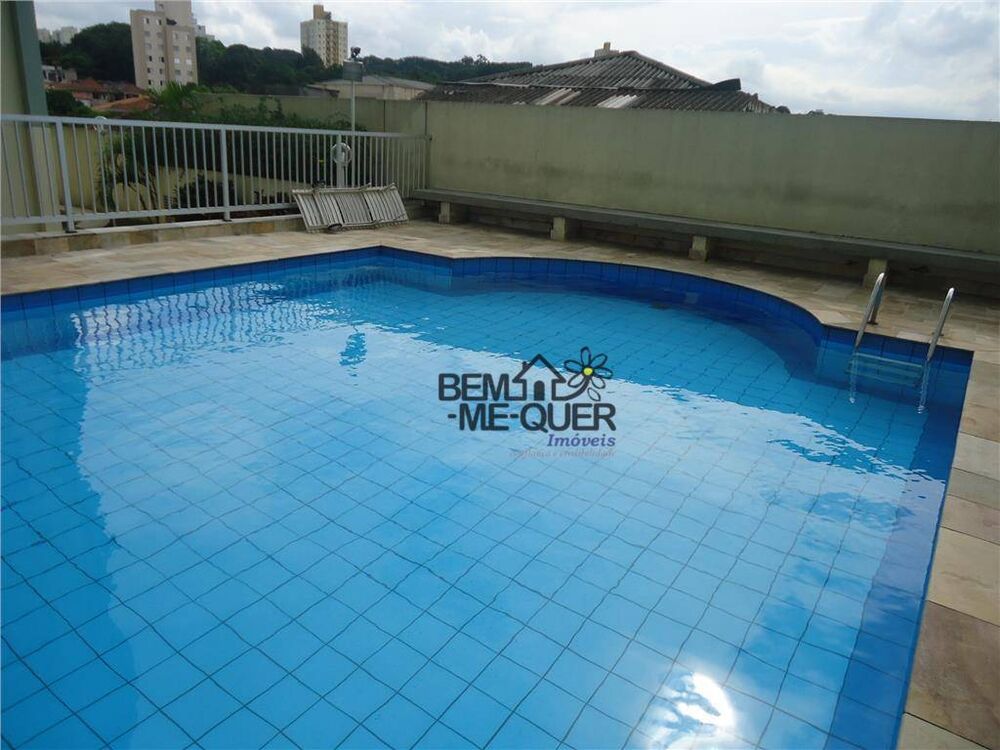 Apartamento, 2 quartos, 56 m² - Foto 3