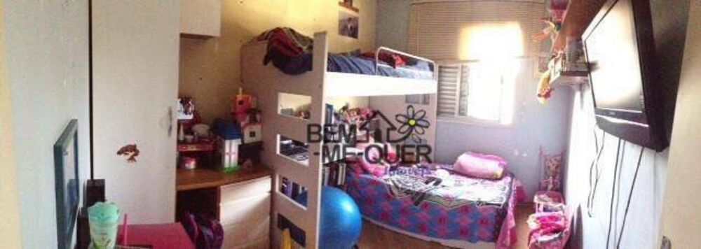 Apartamento, 2 quartos, 56 m² - Foto 2