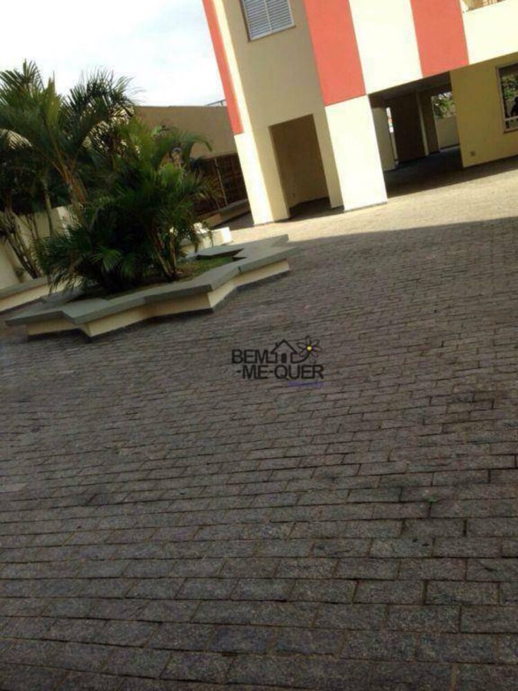 Apartamento, 2 quartos, 56 m² - Foto 4