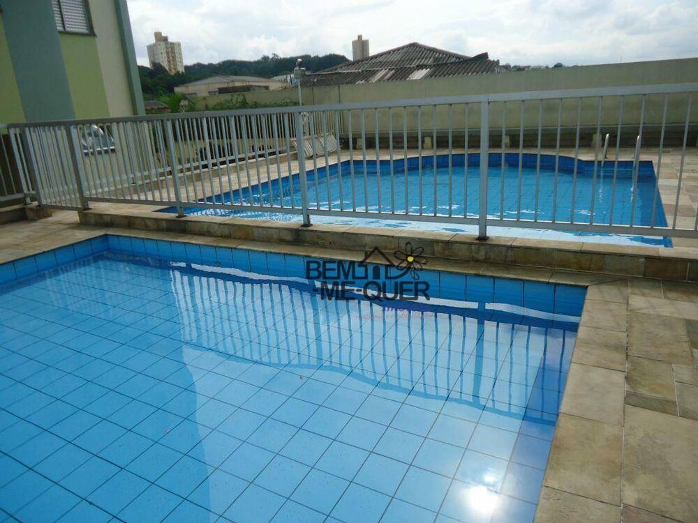 Apartamento, 2 quartos, 56 m² - Foto 5