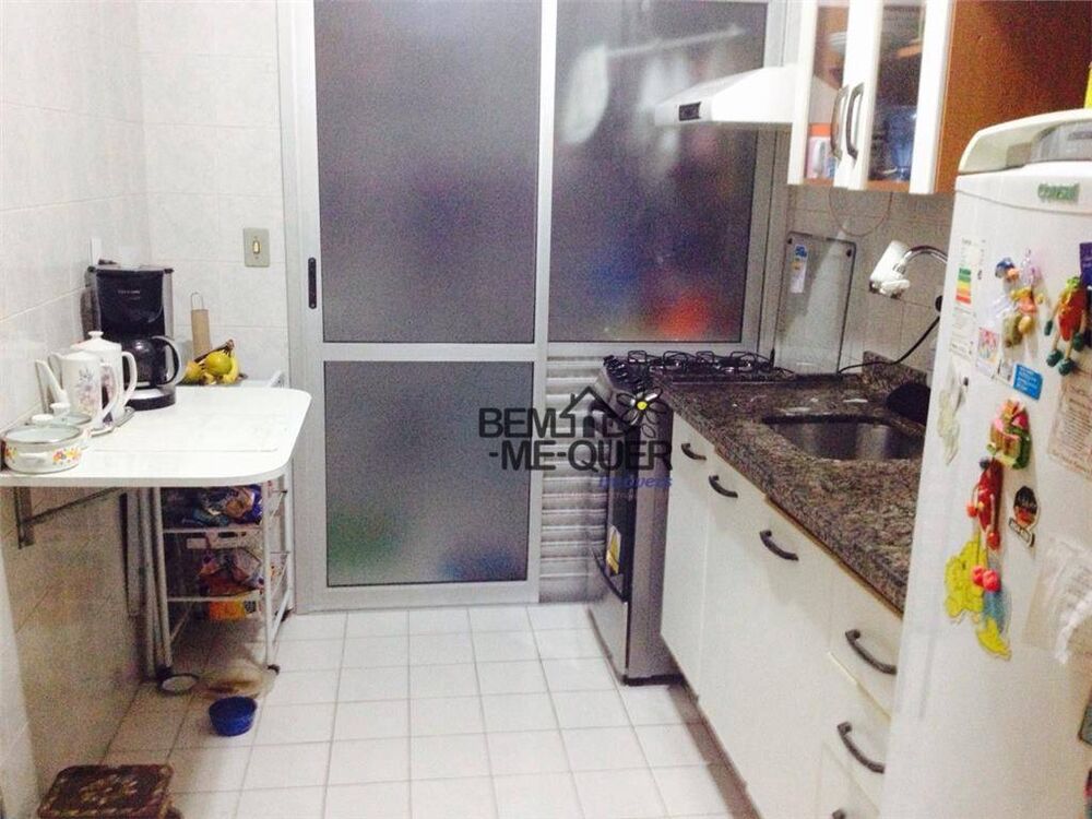 Apartamento, 2 quartos, 56 m² - Foto 10