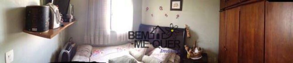 Apartamento, 2 quartos, 56 m² - Foto 1