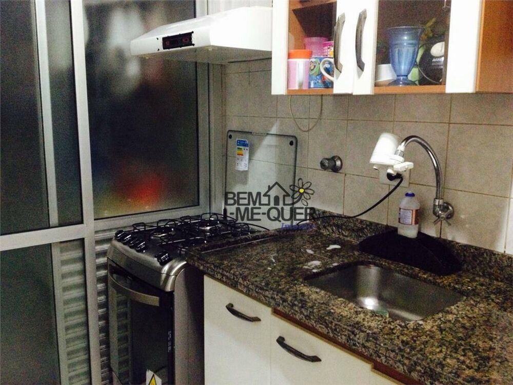 Apartamento, 2 quartos, 56 m² - Foto 8